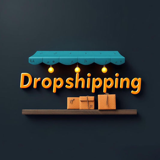 🚀 Start Your Own Dropshipping Business in India (Step by Step Guide)